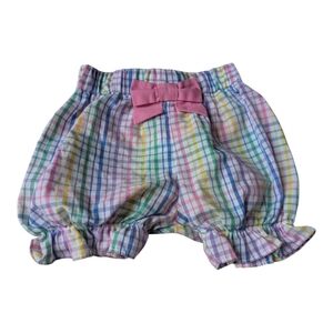 TBBC Beaufort Bonnet Natalie Knickers Size 3t